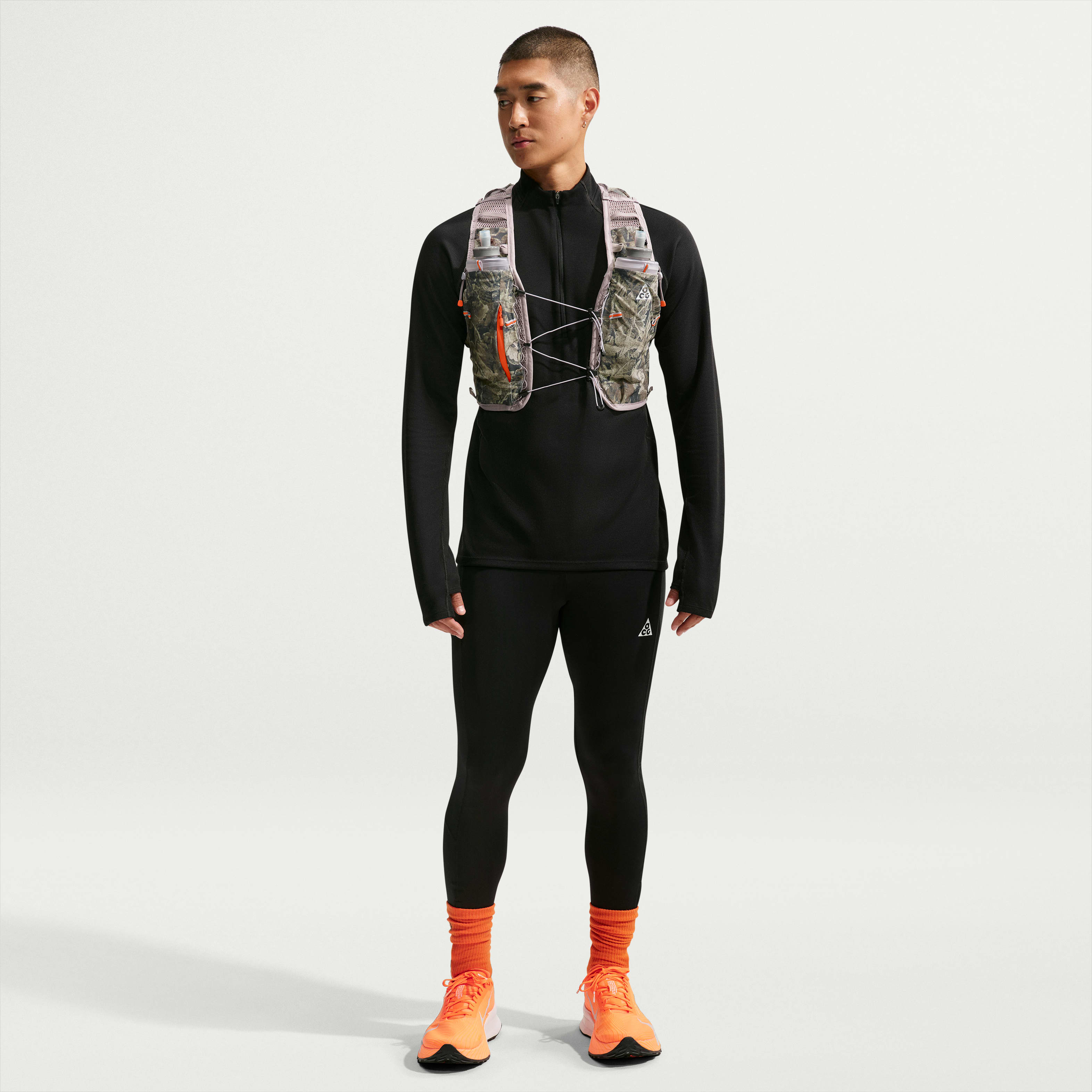 Nike ISPA Vest 2.0 | The Summit